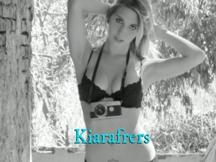 Kiarafrers