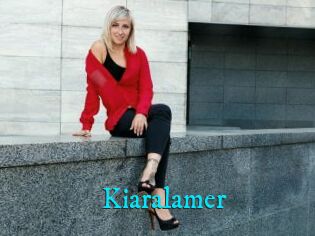 Kiaralamer