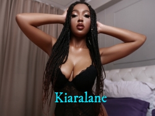 Kiaralane