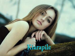 Kiarapile