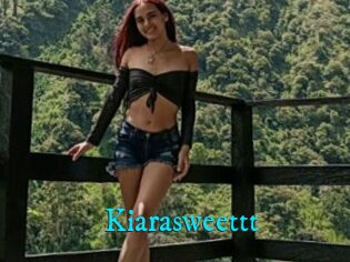 Kiarasweettt