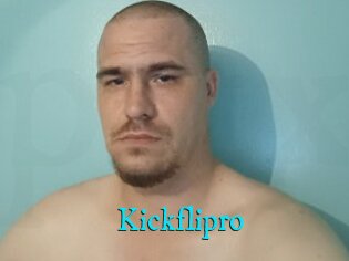 Kickflipro