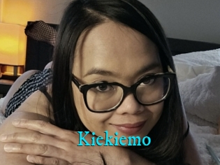 Kiekiemo