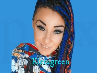Kieragreen
