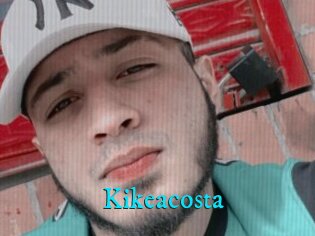 Kikeacosta