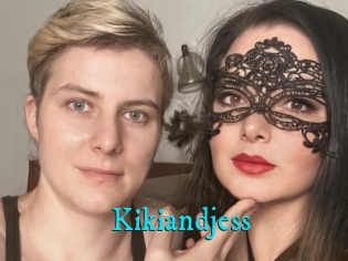 Kikiandjess