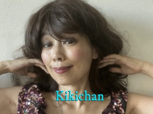 Kikichan