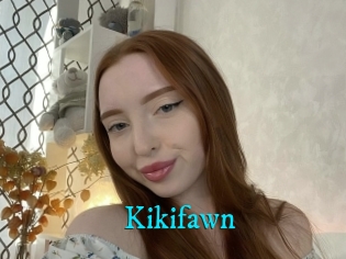 Kikifawn