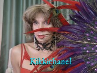 Kikkichanel