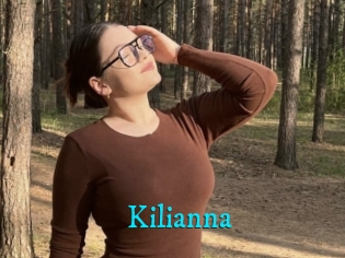 Kilianna