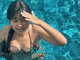 Kimasia