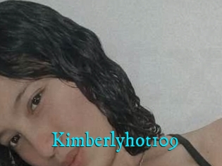 Kimberlyhot109