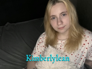 Kimberlylean