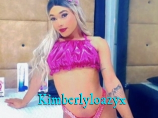 Kimberlyloazyx