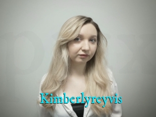 Kimberlyreyvis
