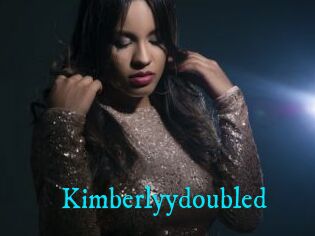 Kimberlyydoubled