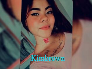 Kimbrown