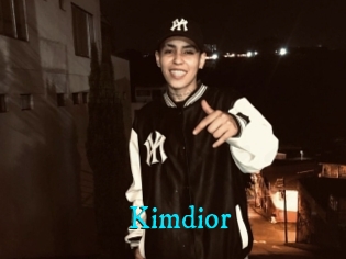 Kimdior