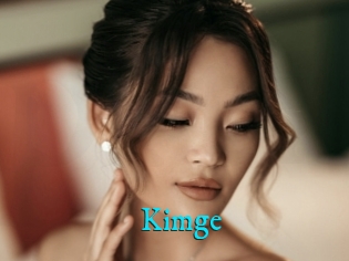 Kimge