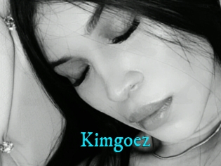 Kimgoez