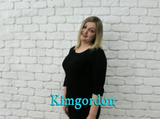 Kimgordon