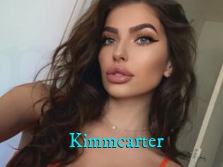 Kimmcarter