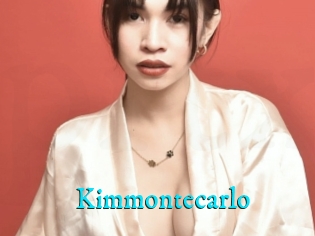 Kimmontecarlo