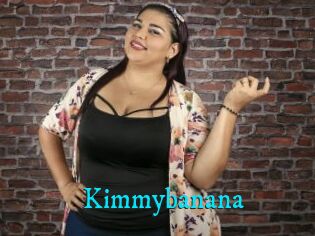 Kimmybanana