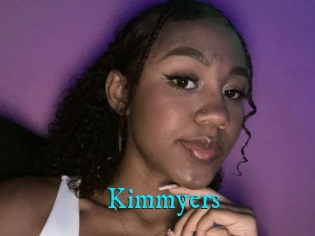 Kimmyers