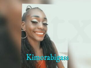 Kimorabigass