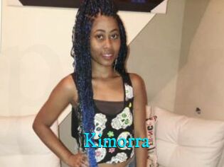 Kimorra
