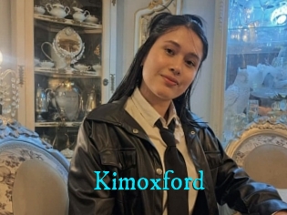 Kimoxford