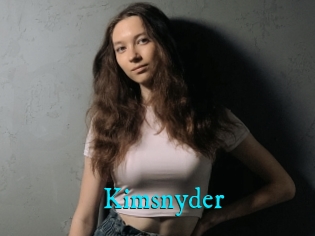 Kimsnyder