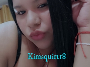Kimsquirt18