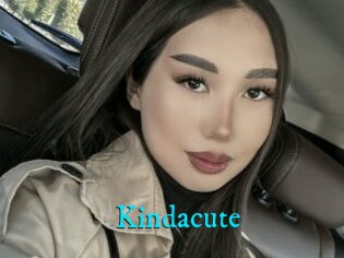 Kindacute