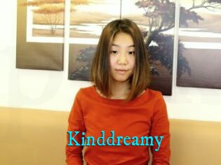 Kinddreamy