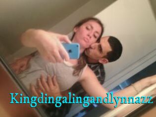 Kingdingalingandlynnazz