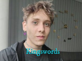 Kingswords