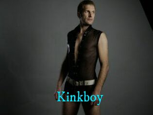 Kinkboy