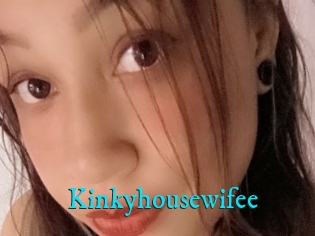 Kinkyhousewifee