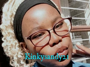 Kinkysandy21