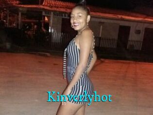 Kinverlyhot
