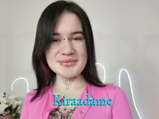 Kiraadame