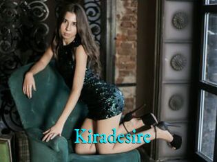 Kiradesire