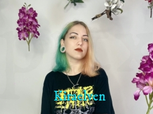 Kiraelven