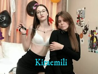 Kiraemili