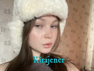 Kirajener