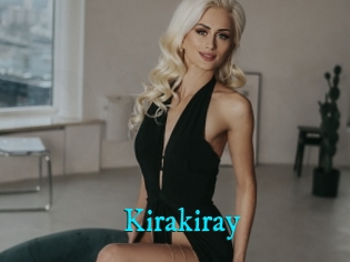 Kirakiray