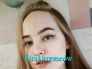 Kirakittymeow