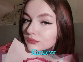 Kiralevy